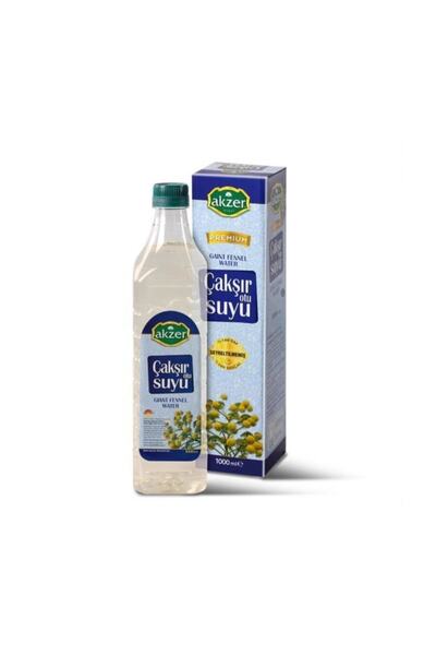 Akzer Çakşır Kökü Suyu (1000 Ml)