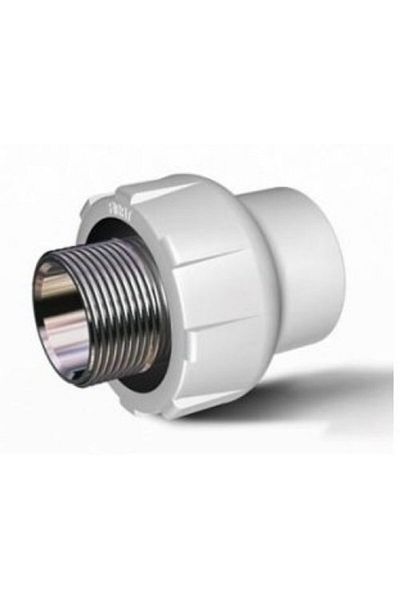 FIRAT Fırat External Thread Union 25 X 3/4 1 Pack of 10