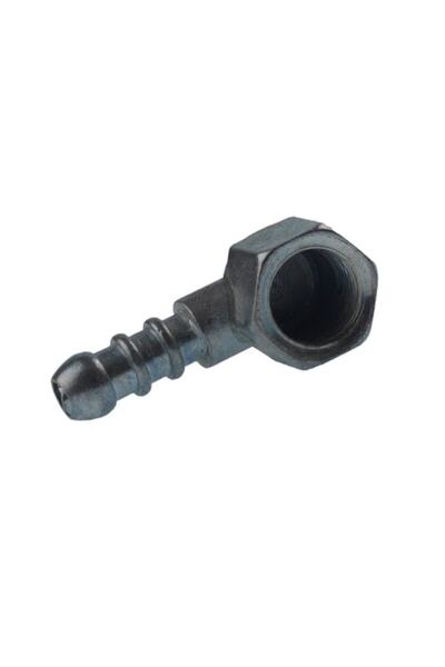 SüpürgeMarket Ocak & Fırın Doğalgaz Dirsek 3/8