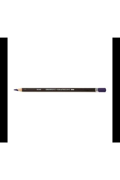 Derwent Aubergine 03 Graphitint B Pen