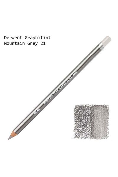 Derwent Graphitint B.Pen - M.Grey 21 Model