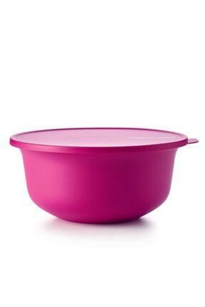 Tupperware Aloha 4 Liter - Relaxed Cutting