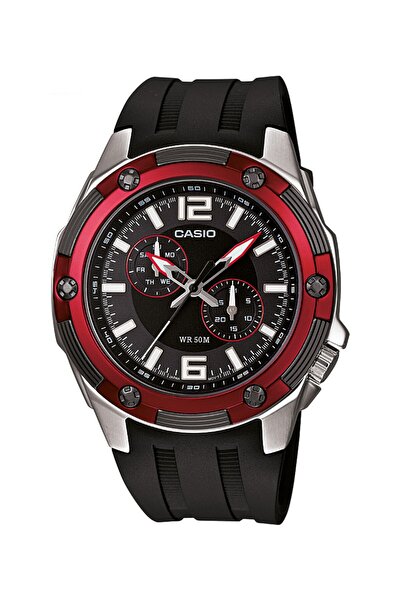 Casio Erkek Kol Saati MTP-1326-1A2VDF