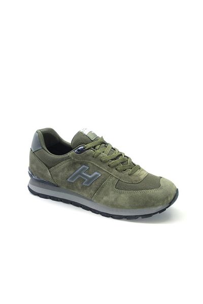 Hammer Jack Περού M Khaki Casual Παπούτσια