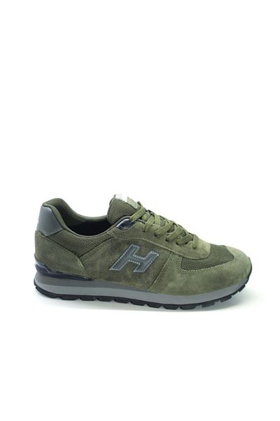 Hammer Jack Περού M Khaki Casual Παπούτσια