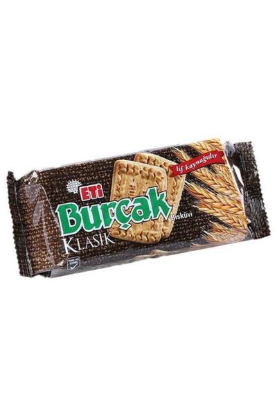 Eti Burçak Classic Biscuit 131 Gr