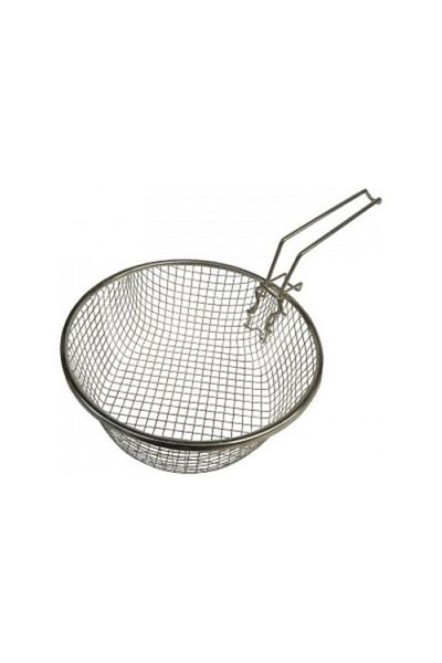 5DM Chips Frying Wire with Plug-in Handle