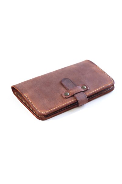 Hi Leather حقيبة/حقيبة التبغ ألتشيرا روز