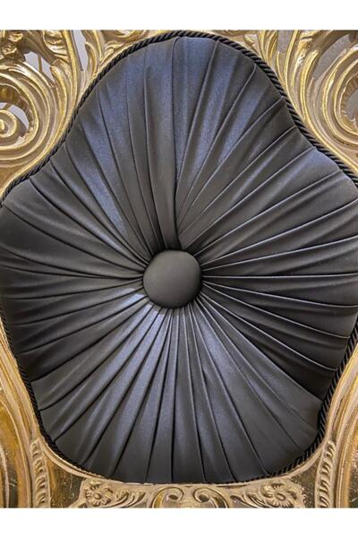 Muse Concept El Oyması Berjer / Klasik Koltuk