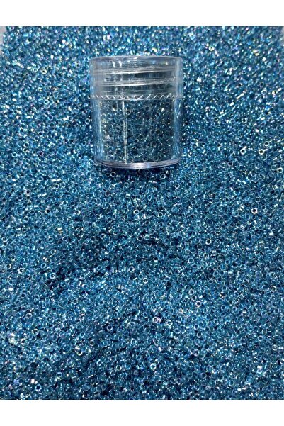 Hedef Bijuteri خرز ميوكي ديليكا Db-58 الأصلي - صندوق رقم: 326 - 11/0 - 7,5 جرام