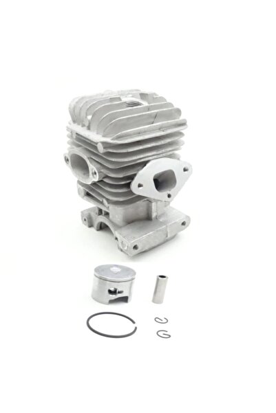 HSGL Budama Motorlu Testere 25 Cc 2500 34mm Silindir Piston Takım