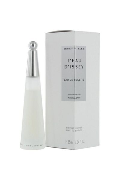Issey Miyake L'eau D'ıssey Edp 25 Ml Kadın Parfüm