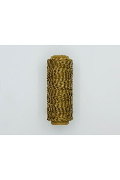 OzanTuhafiye Waxed Rope Rosary Bead Jewelry Floss 100 Mt 42