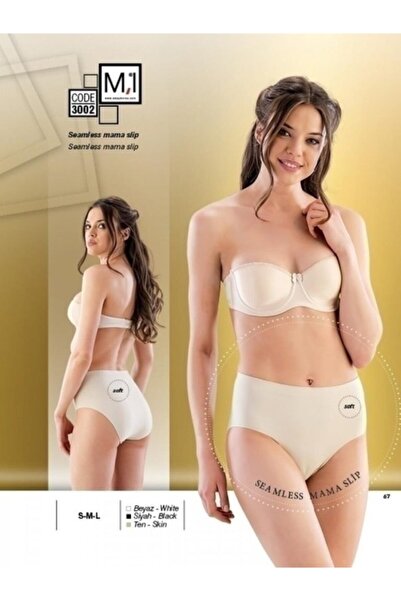 Emay 3002 Mama Slip fără sudură