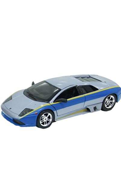 Maisto لامبورغيني مورسيلاجو Lp640 1:24 موديل سيارة رمادية