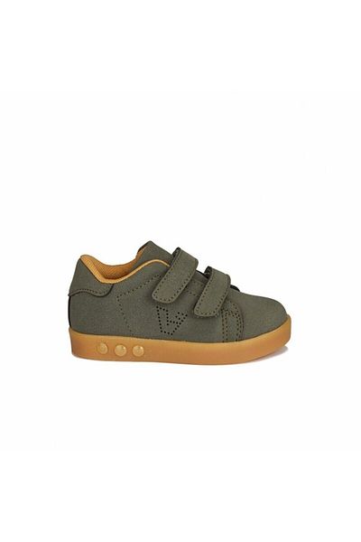 Vicco Pantofi sport unisex kaki