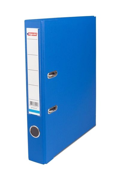 Bigpoint Folder îngust albastru - Set de 30 de cutii