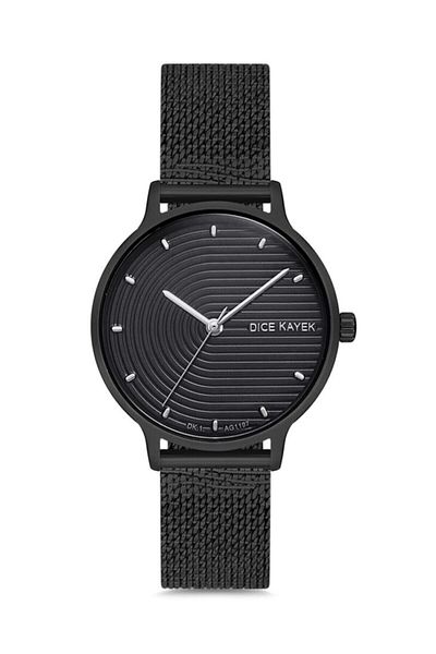 Dice Kayek Dk.1.ag1197.17 Women's Wristwatch