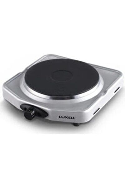 kumtel luxell lx 7011 tek gozlu ocak 1500w ayarlanabilir termostatli fiyati yorumlari trendyol