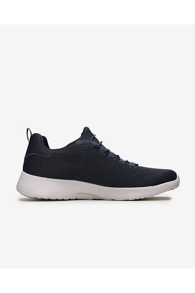 SKECHERS Тъмносини мъжки спортни обувки