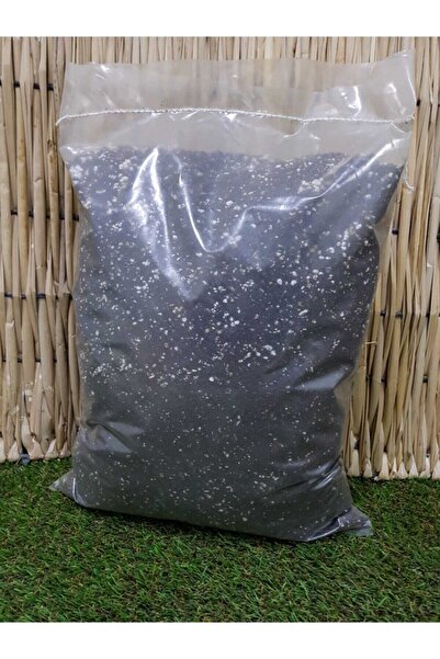 Ekodoğa Kaktüs Toprağı 8 Lt 6 Karışım Sukulent Toprağı Aloe Vera Lithops Toprağı Kaktüs Teraryum Toprağı