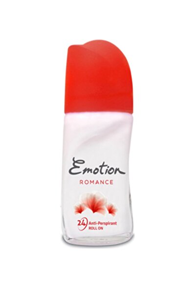 Emotion Romance 50 ml Kadın Roll-On 8690506469146