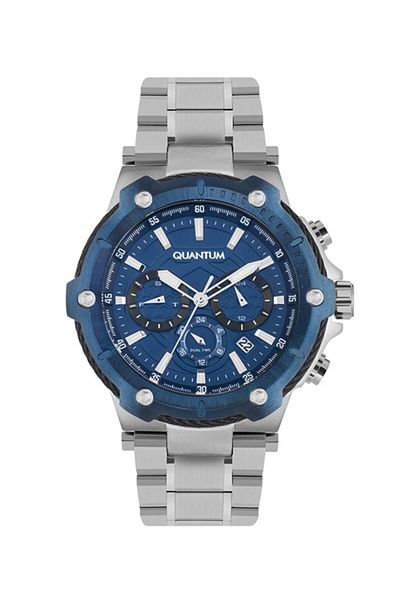 Quantum Special 5 ATM Men's Wristwatch for Father's Day Hng790.390