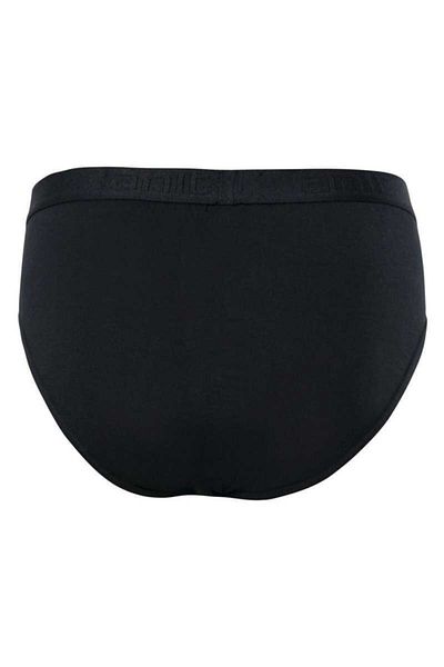Anıt 5 τμχ Ανδρικό εσώρουχο Modal Slip 47% βαμβάκι 47% Modal 6% Lycra