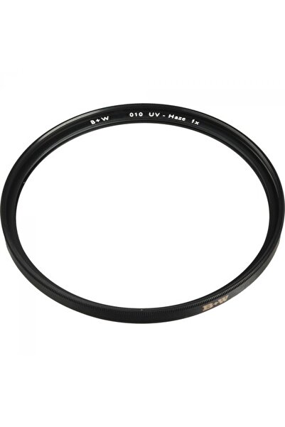 B+W Filter B+W 77 mm 010 F-PRO UV Filtre  Brass