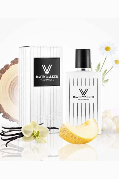David Walker Lonıcera B70 Kadın 50 ml Meyve&Çiçek Parfüm