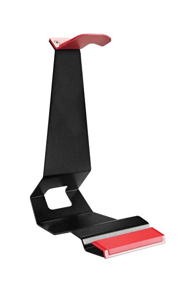 Genel Markalar Ekstra Ağır Red Hawk Full Metal Kulaklık Standı