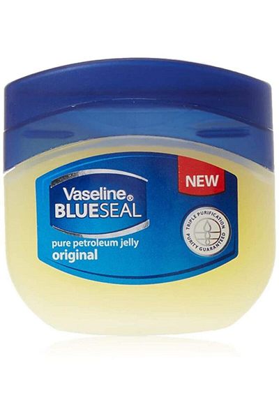 Vaseline Blueseal Vaseline 100ml - Original Package