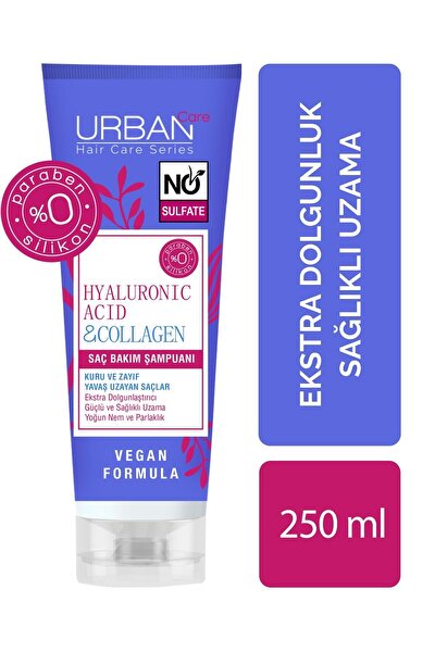 urban care sampuan modelleri fiyatlari trendyol