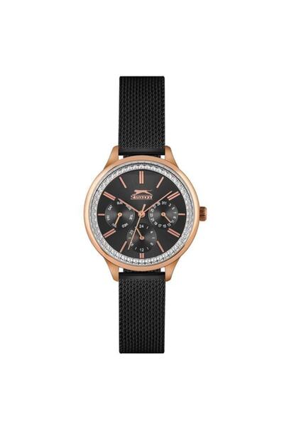 Slazenger Sl.09.1655.4.01 ساعة يد نسائية