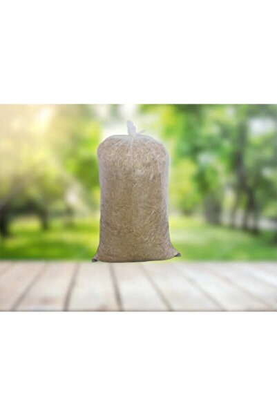 CAN Buğday Samanı Kemirgen Otu Ince Saman 5 Kg