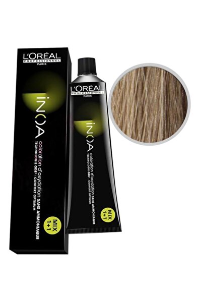 L'oreal Professionnel 8.31 Açık Kumral Dore Küllü Renk Saç Boyası 60 Ml.,İNOA...