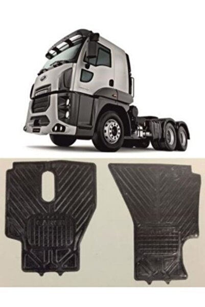Ford Cargo Iç Paspas 2014 T Ser. 2014-2017