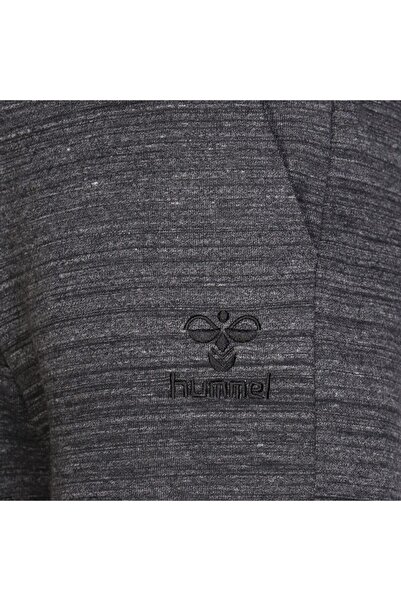 hummel Kadın Gri Acacia Eşofman Altı 930554-2508
