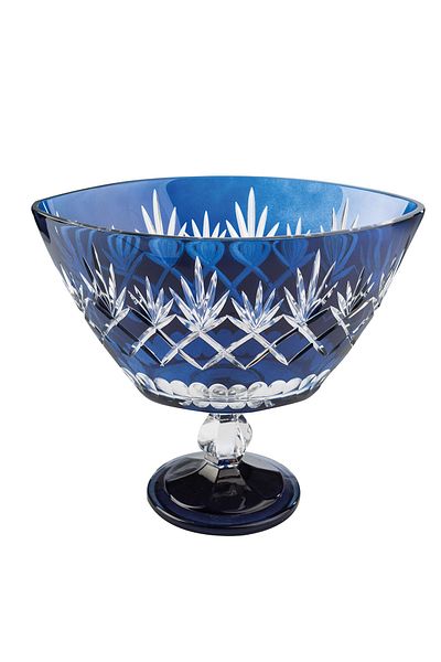 KCD Kiprik Blue Large Bowl