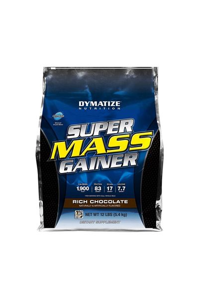 Dymatize Super Mass Gainer 5433 Gr