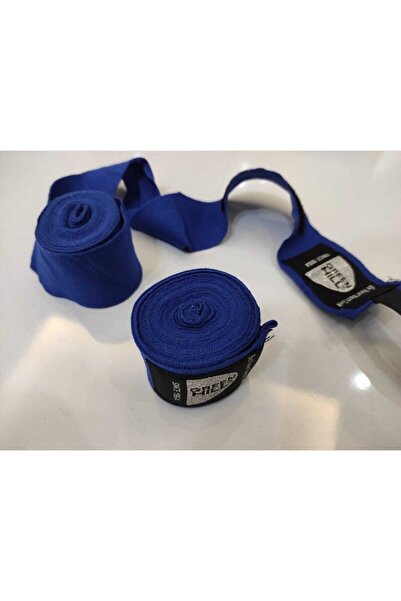 Rommwex Bandaj de box Green Hill Albastru 3,5 m