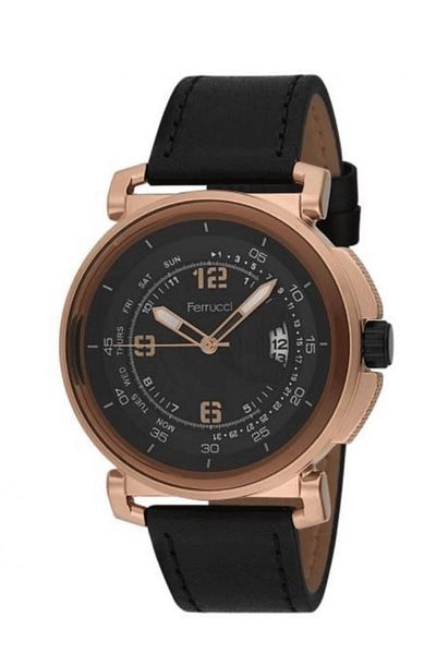 Ferrucci Men's Wristwatch Fc 1018 12427k.04 - 180034989f18c