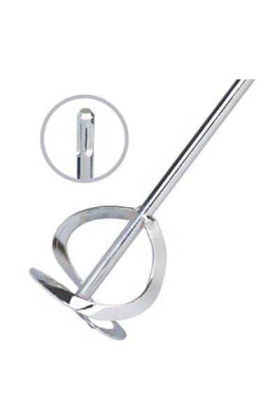 Genel Markalar Alçı Boya Karıştırıcı Mixer Uç No : 80