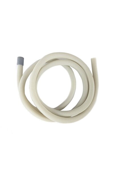 Genel Markalar Çamaşır Bulaşık Pis Su Hortumu Pis Gider Borusu 150cm