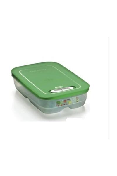 Tupperware 1.8 Liter Greenhouse Storage Container