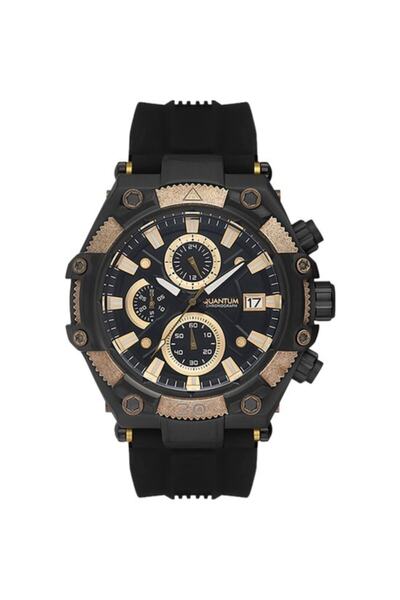 Quantum Hng716.651 Erkek Kol Saati