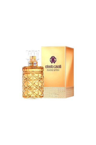 Roberto Cavalli Roberto Cavalli Florence Amber 75 ml