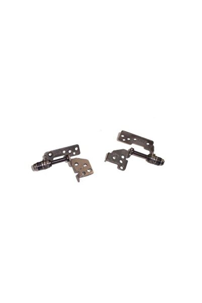 Hp Compaq Cq60 Uyumlu Sag Sol Notebook Menteşe 486558-001