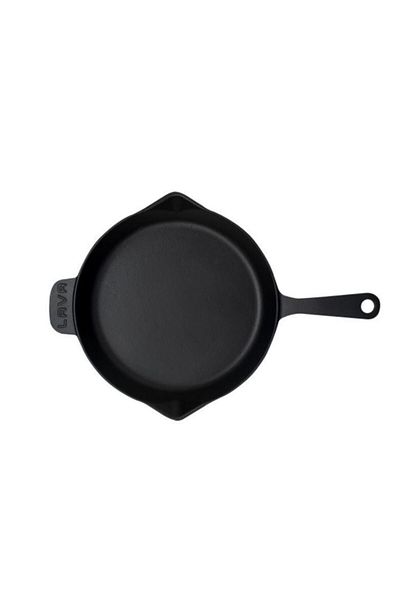 Lava Round Handle Frying Pan Ø28 Cm - Lv Eco Y Tv 28