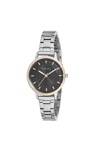 Frank Alex Fa.0819 12518m.04 Women's Wristwatch